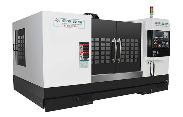 文登区回收立式加工中心
