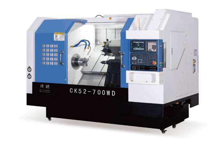 文登区回收CNC